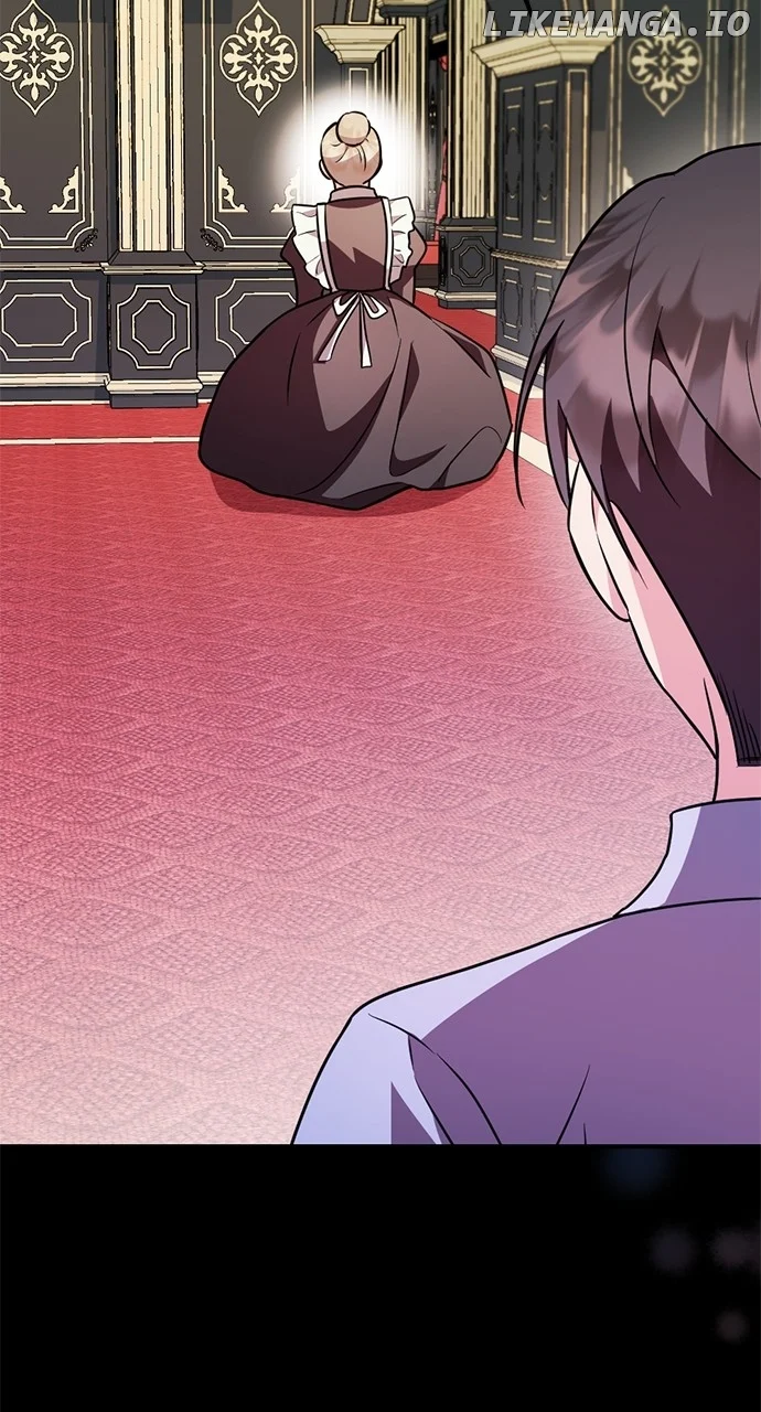 My Crush Got Possessed by the Duke Chapter 10 page 114