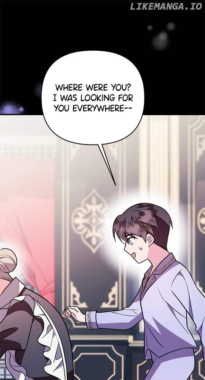 My Crush Got Possessed by the Duke Chapter 10 page 115