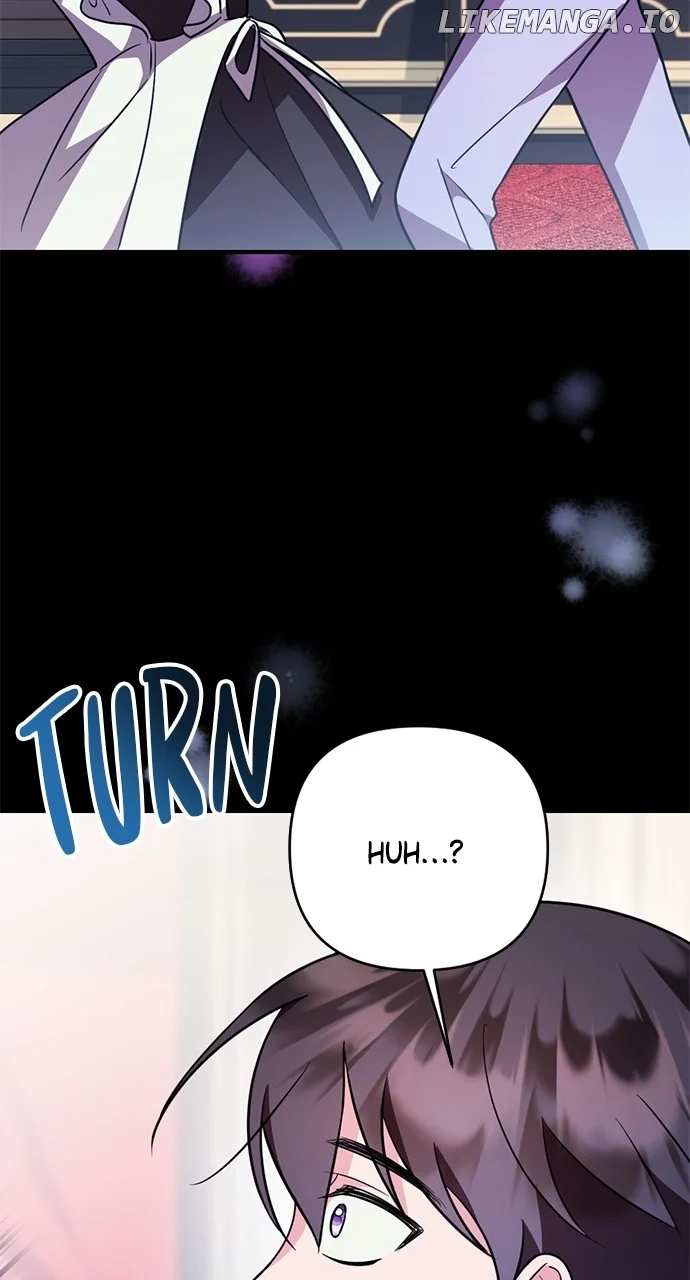 My Crush Got Possessed by the Duke Chapter 10 page 116