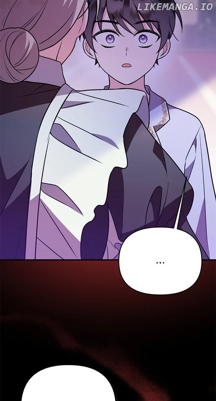 My Crush Got Possessed by the Duke Chapter 10 page 118
