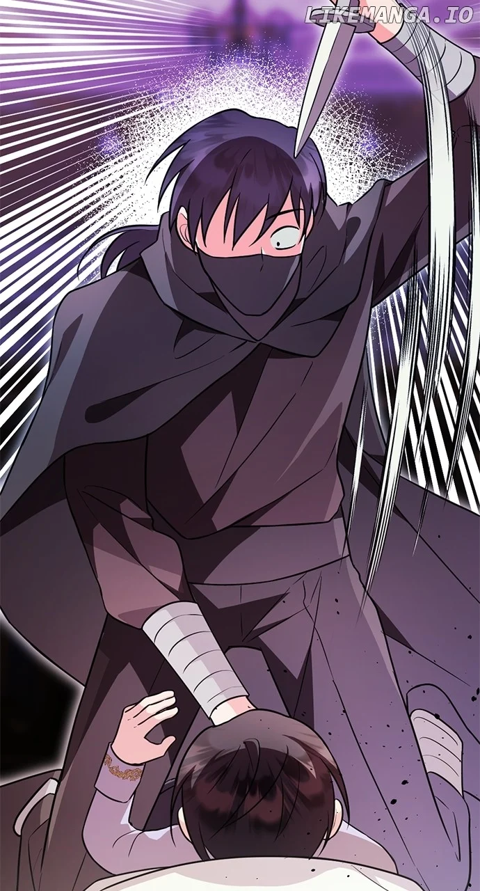 My Crush Got Possessed by the Duke Chapter 10 page 11
