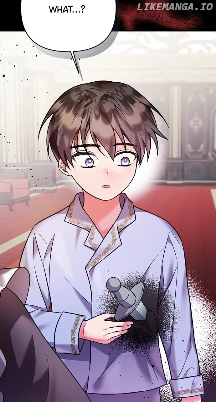 My Crush Got Possessed by the Duke Chapter 10 page 119