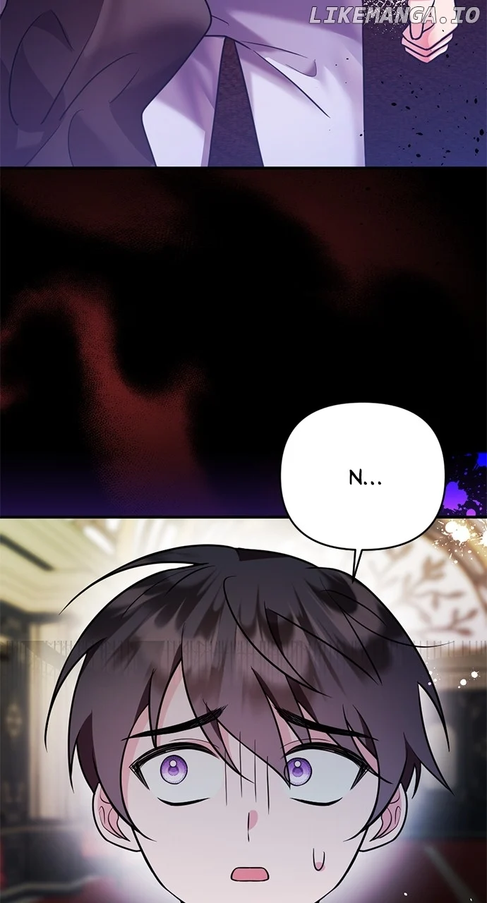 My Crush Got Possessed by the Duke Chapter 10 page 120
