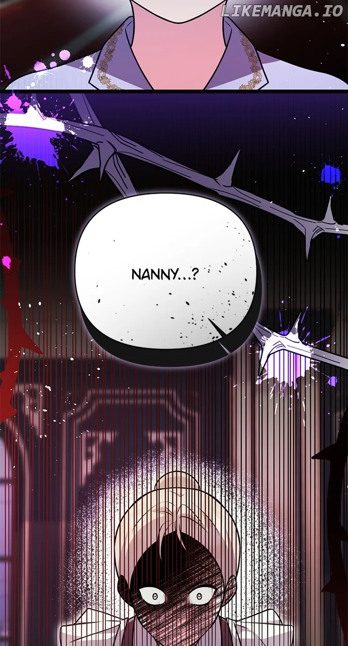 My Crush Got Possessed by the Duke Chapter 10 page 121