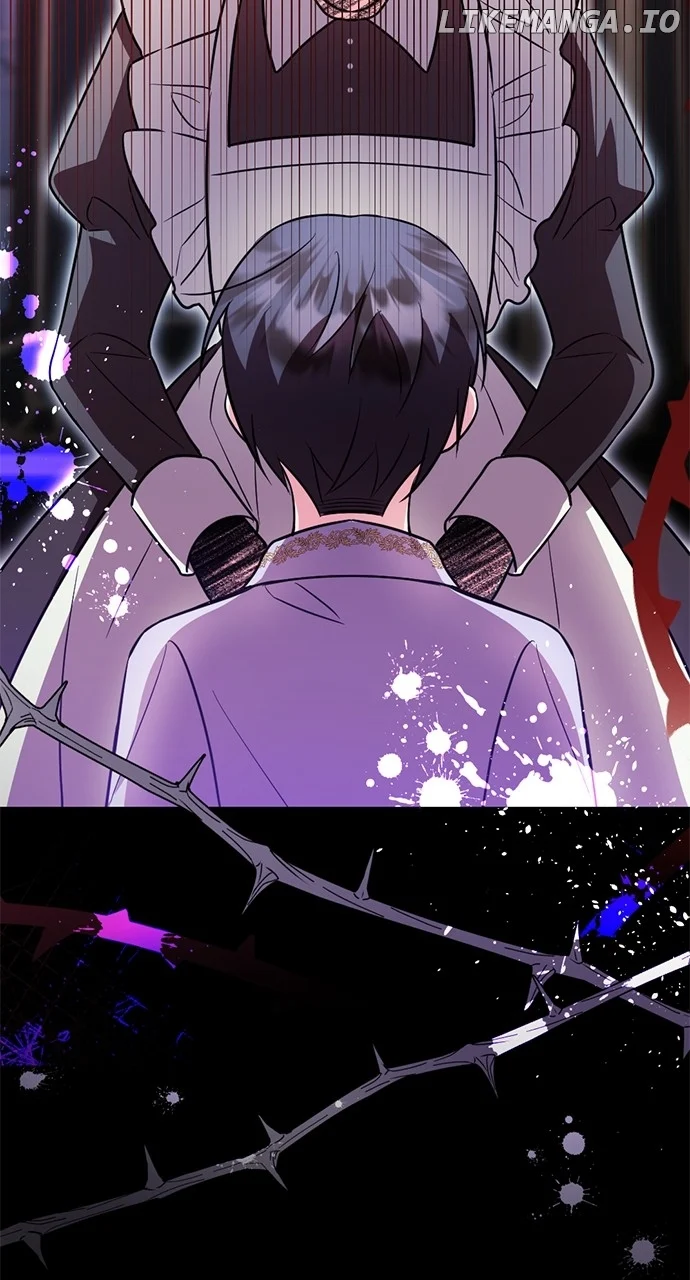 My Crush Got Possessed by the Duke Chapter 10 page 122