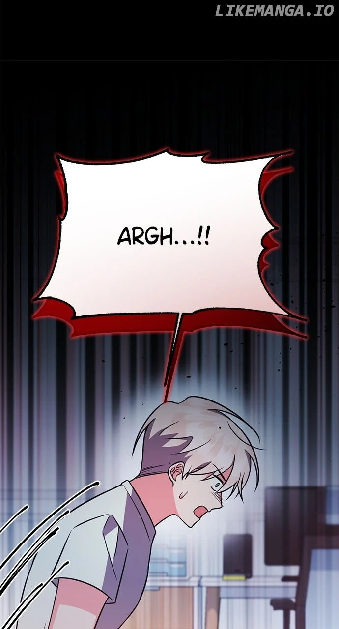 My Crush Got Possessed by the Duke Chapter 10 page 123