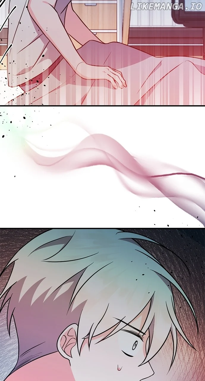My Crush Got Possessed by the Duke Chapter 10 page 124