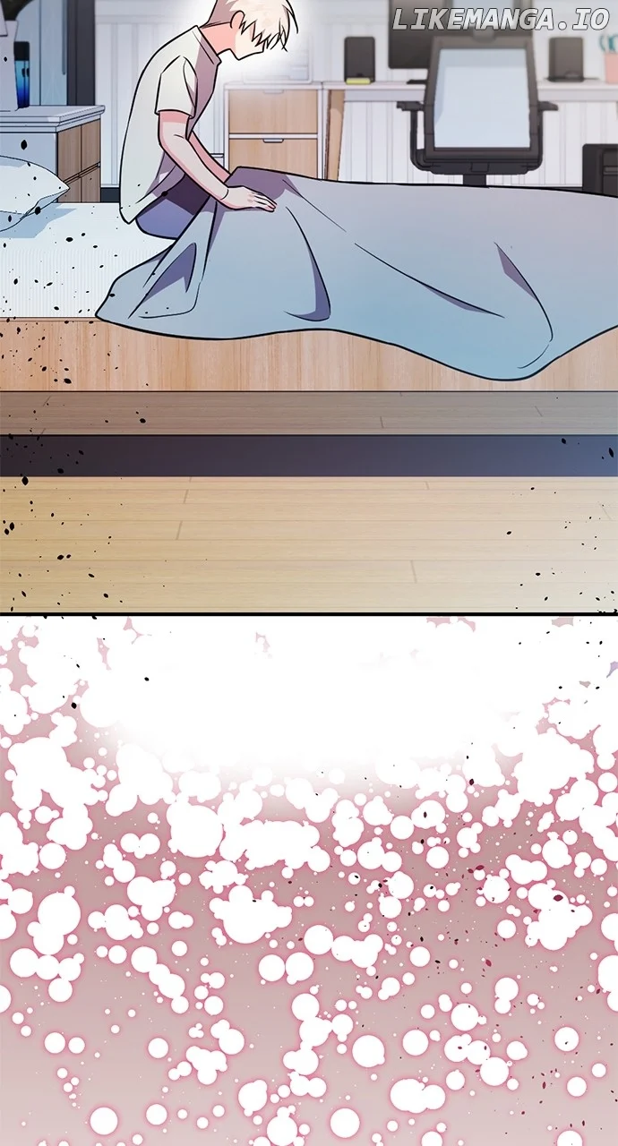 My Crush Got Possessed by the Duke Chapter 10 page 126