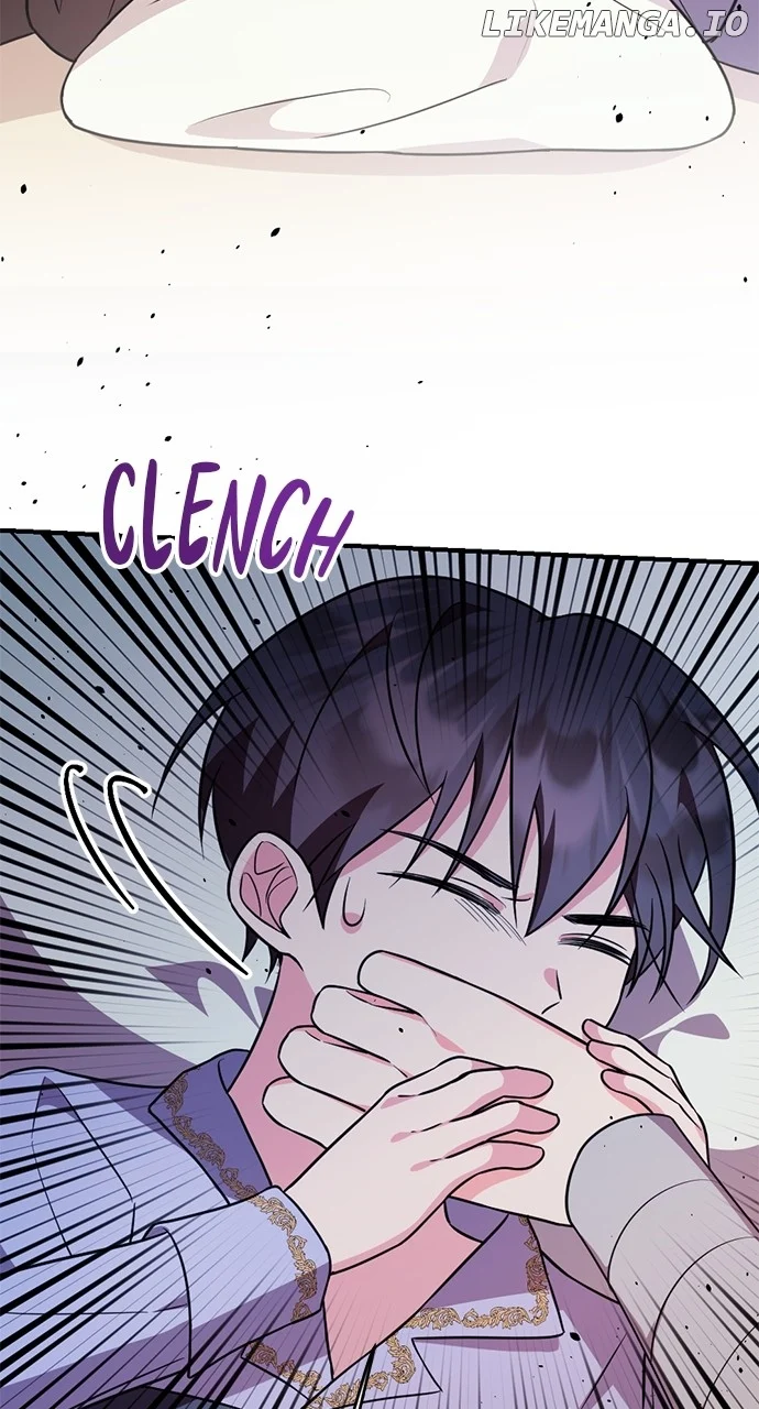 My Crush Got Possessed by the Duke Chapter 10 page 12
