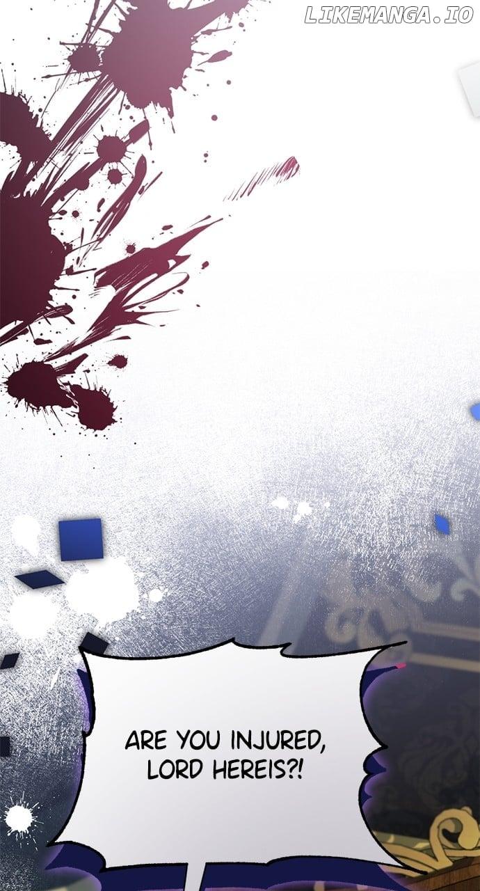 My Crush Got Possessed by the Duke Chapter 10 page 14