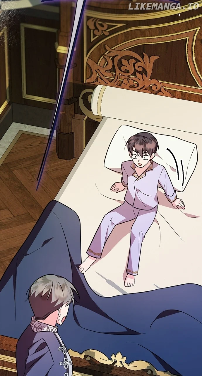 My Crush Got Possessed by the Duke Chapter 10 page 15