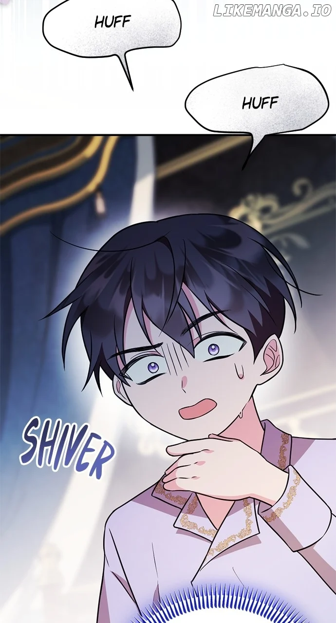 My Crush Got Possessed by the Duke Chapter 10 page 17