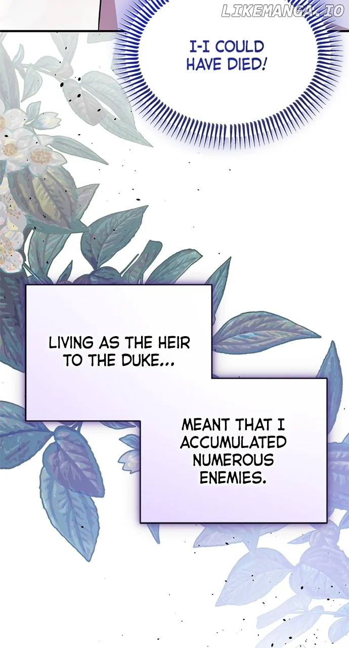 My Crush Got Possessed by the Duke Chapter 10 page 18