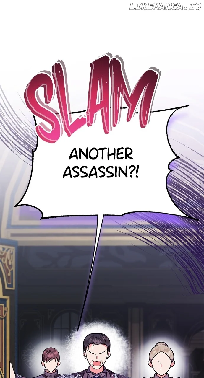 My Crush Got Possessed by the Duke Chapter 10 page 20