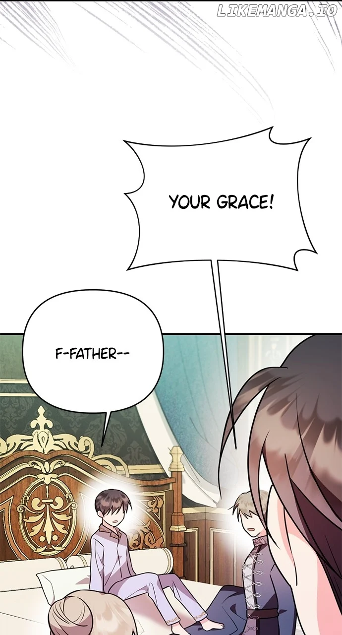 My Crush Got Possessed by the Duke Chapter 10 page 22