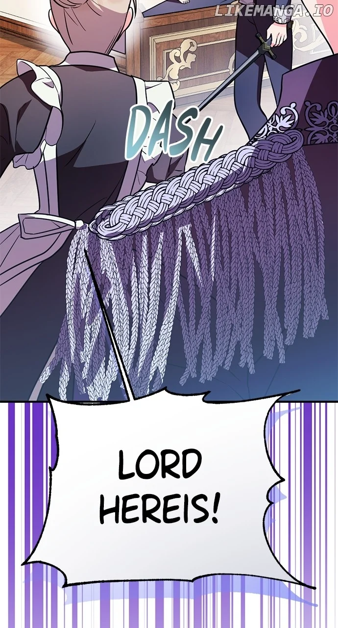 My Crush Got Possessed by the Duke Chapter 10 page 23