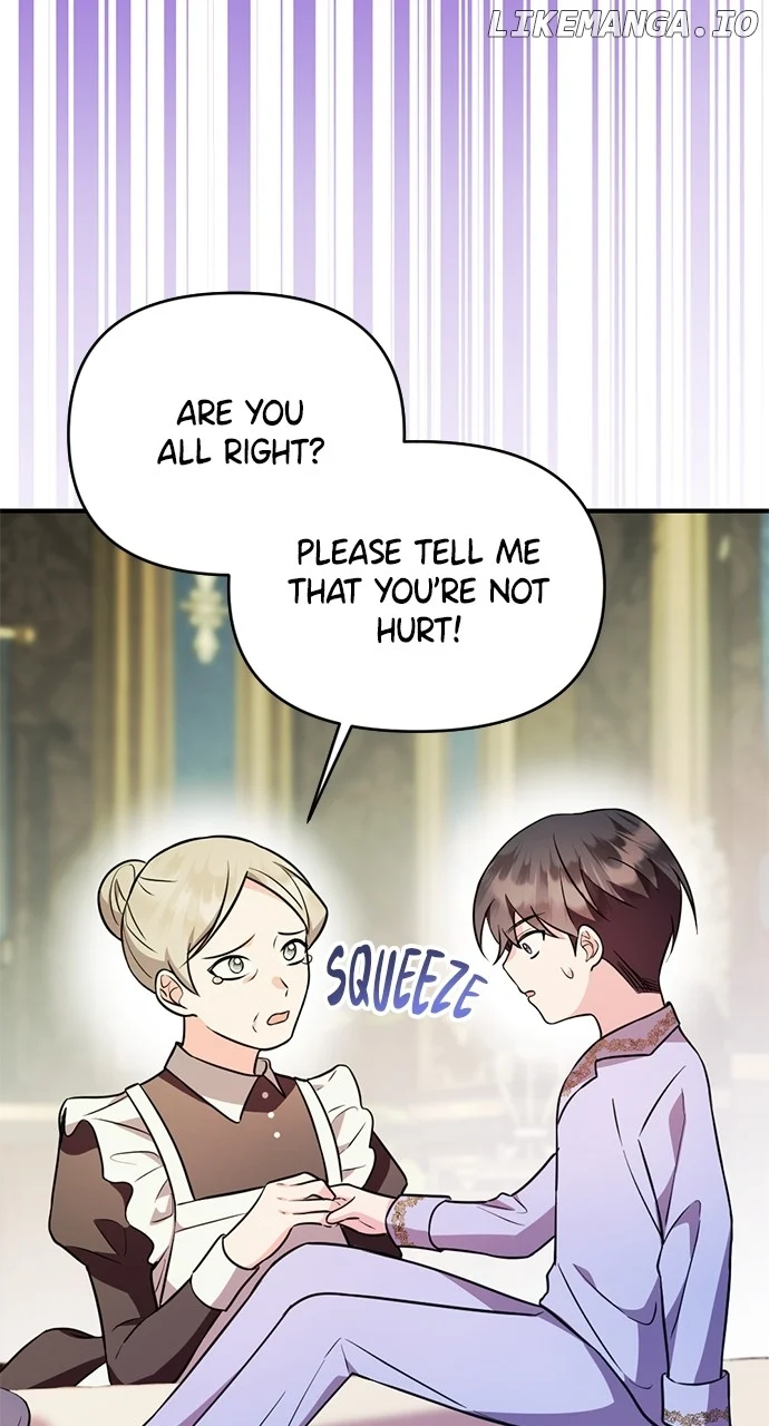 My Crush Got Possessed by the Duke Chapter 10 page 24