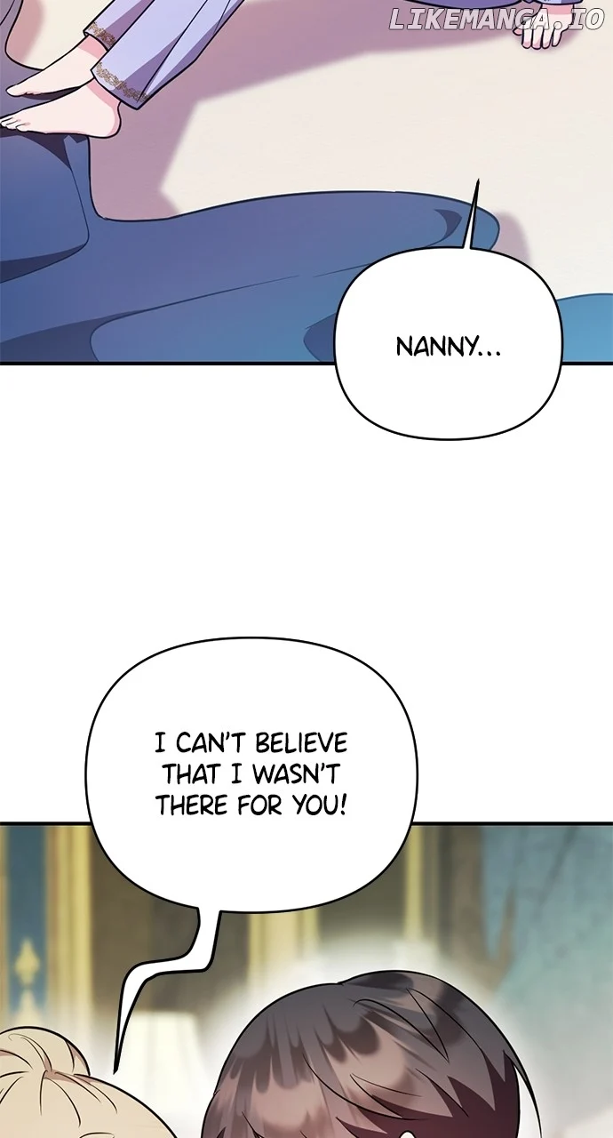 My Crush Got Possessed by the Duke Chapter 10 page 25
