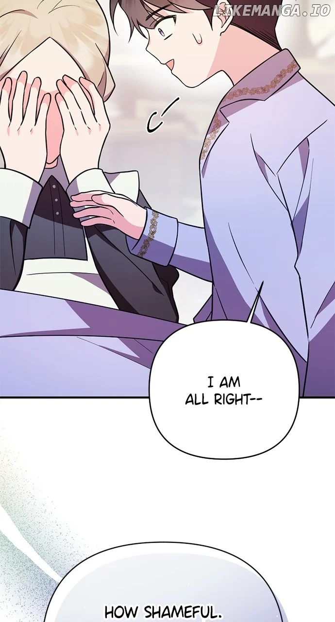My Crush Got Possessed by the Duke Chapter 10 page 26