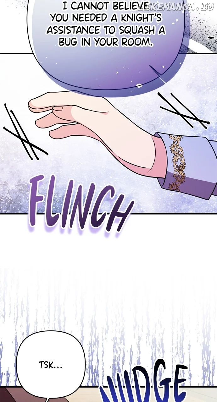 My Crush Got Possessed by the Duke Chapter 10 page 27