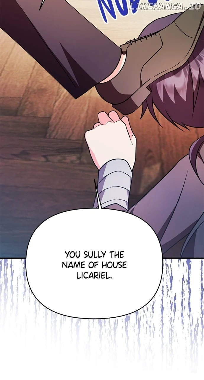 My Crush Got Possessed by the Duke Chapter 10 page 28