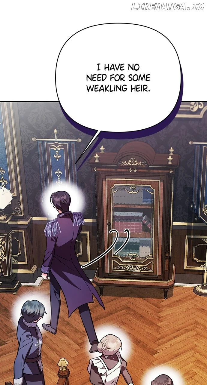 My Crush Got Possessed by the Duke Chapter 10 page 29