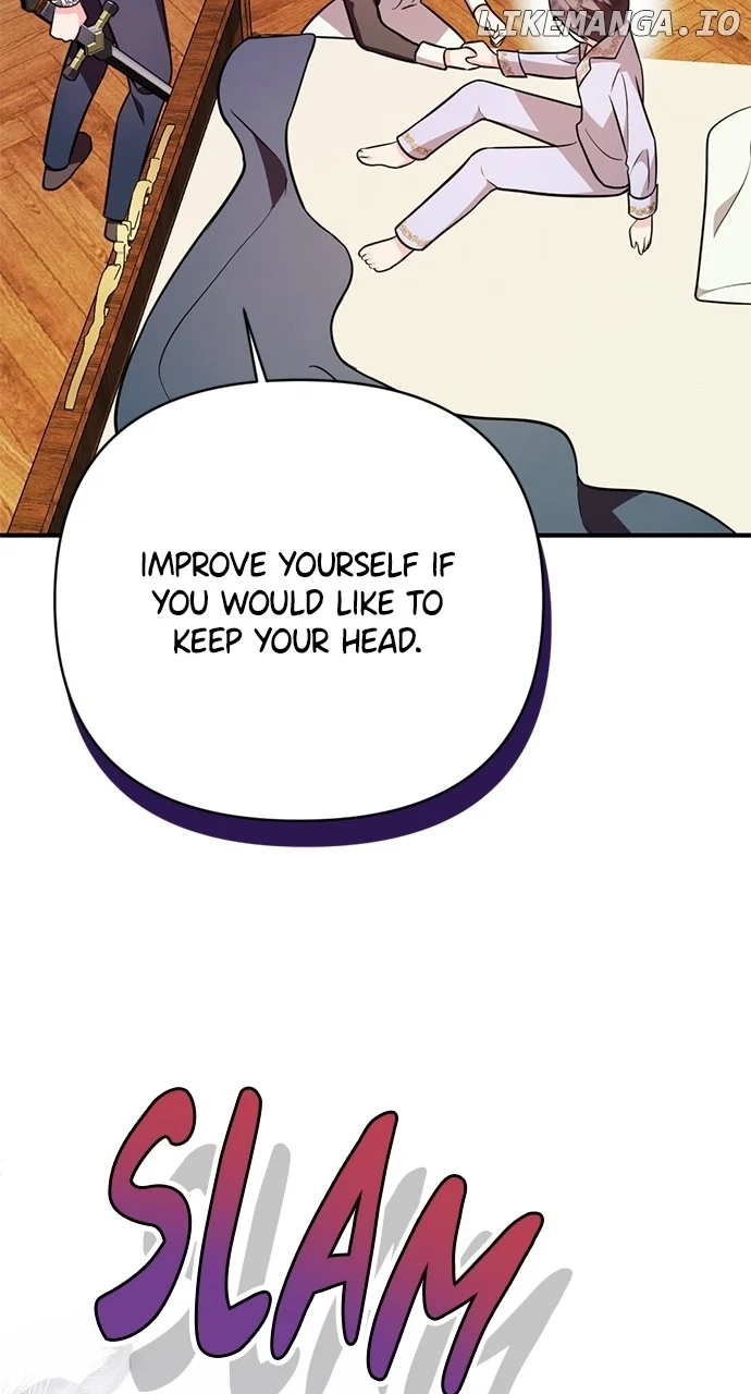 My Crush Got Possessed by the Duke Chapter 10 page 30