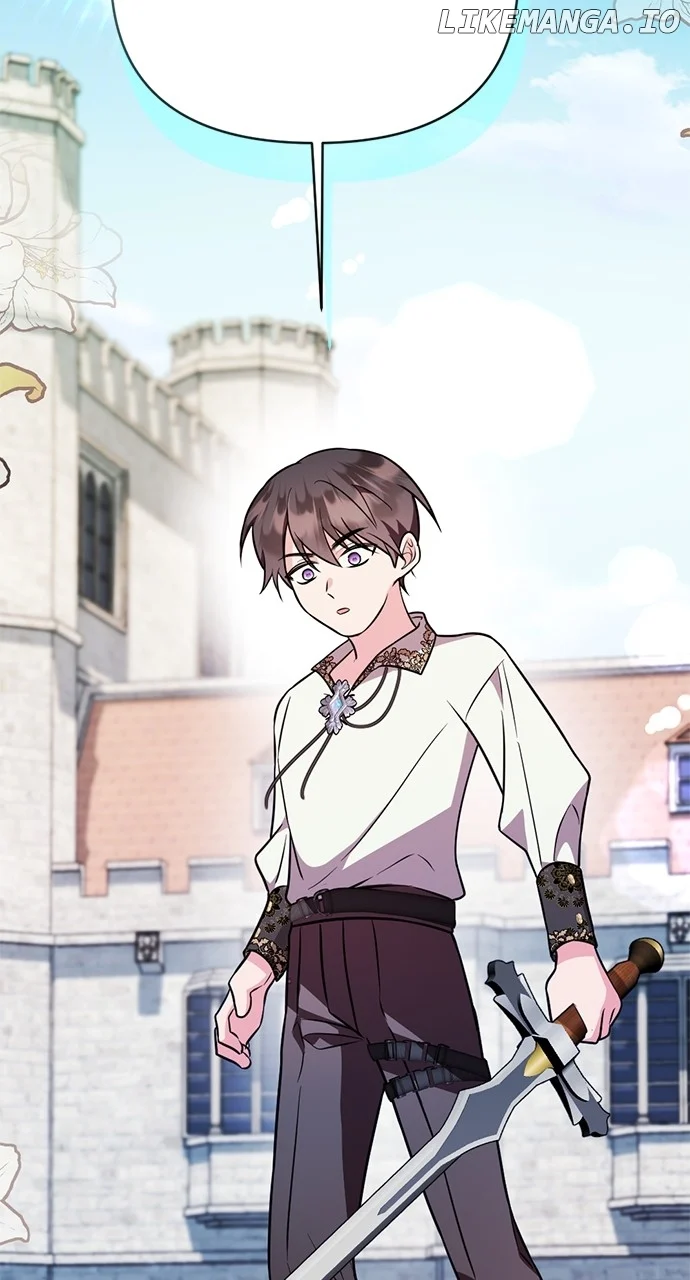 My Crush Got Possessed by the Duke Chapter 10 page 38