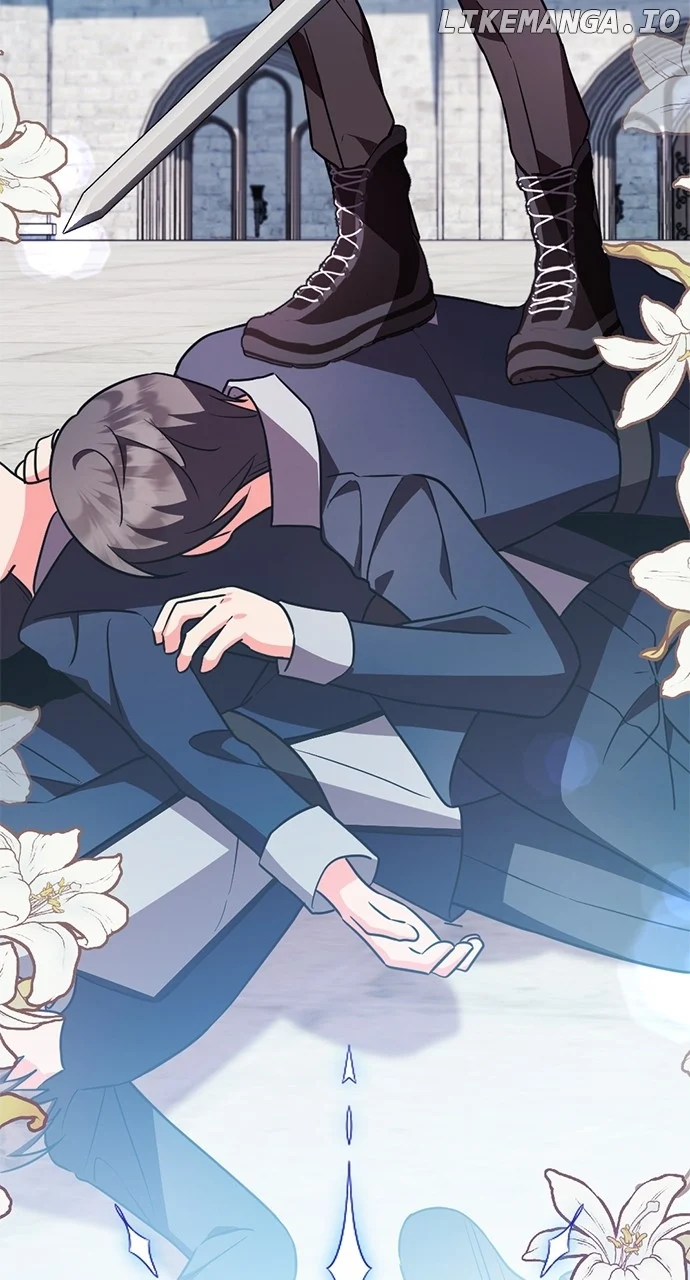 My Crush Got Possessed by the Duke Chapter 10 page 39