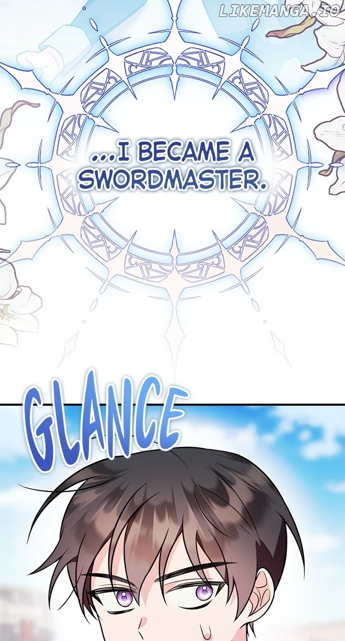 My Crush Got Possessed by the Duke Chapter 10 page 40