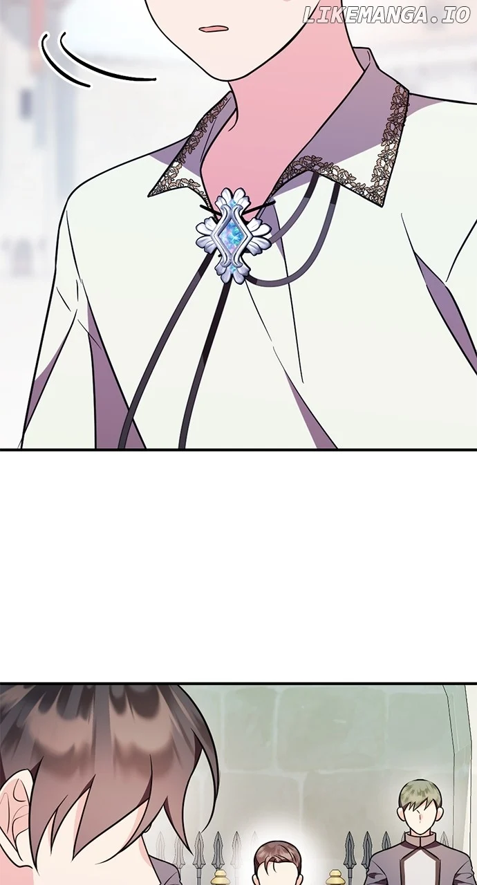 My Crush Got Possessed by the Duke Chapter 10 page 41