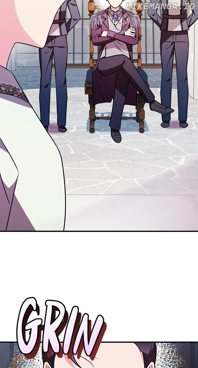 My Crush Got Possessed by the Duke Chapter 10 page 42
