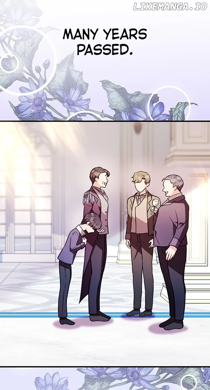 My Crush Got Possessed by the Duke Chapter 10 page 45