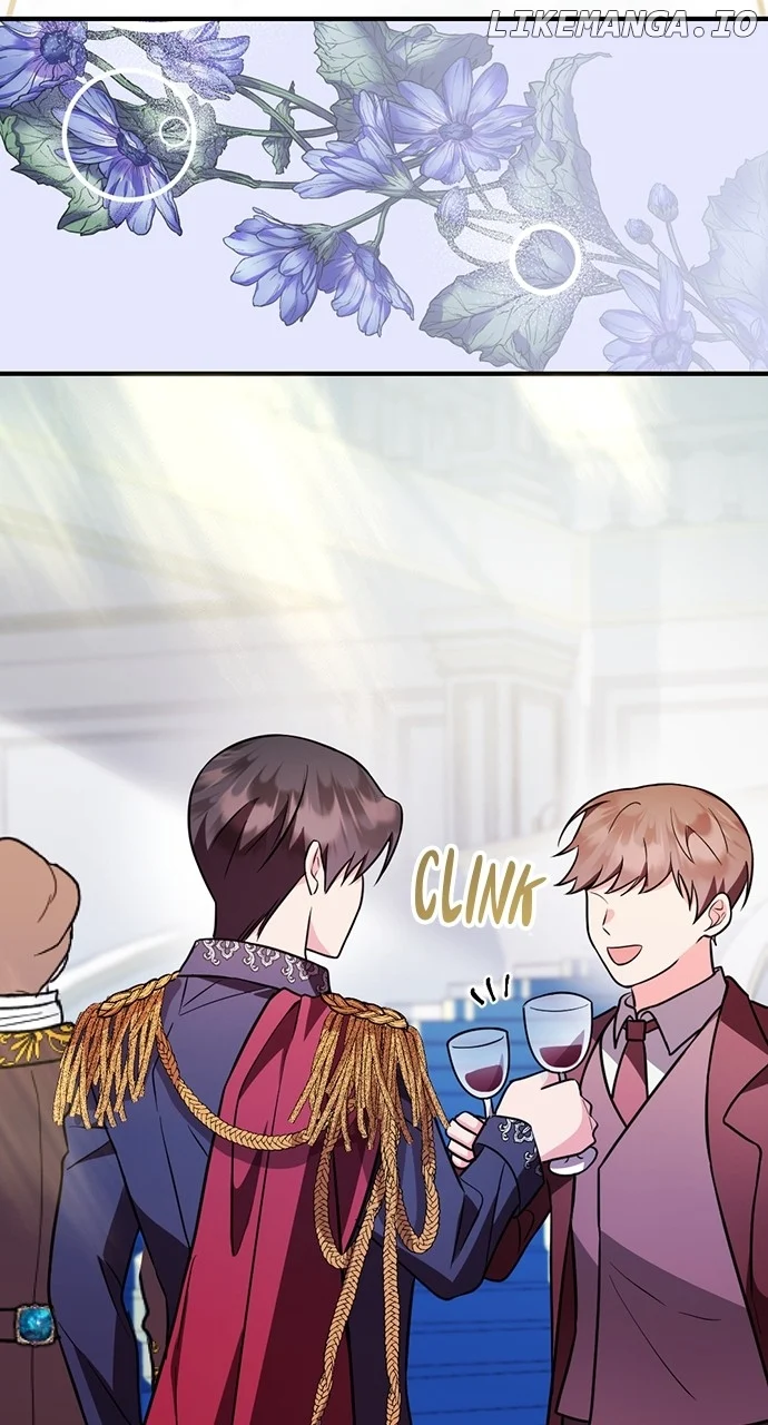 My Crush Got Possessed by the Duke Chapter 10 page 47
