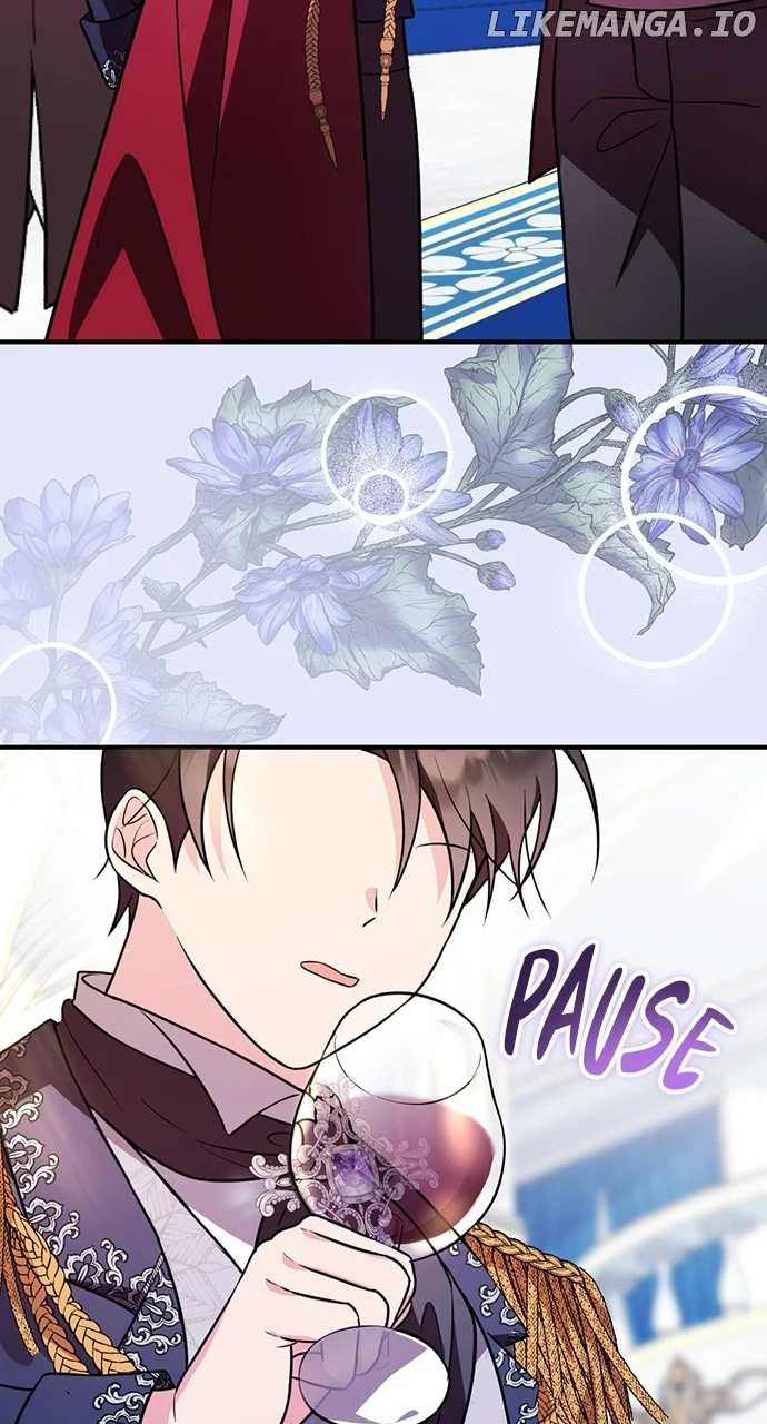 My Crush Got Possessed by the Duke Chapter 10 page 48