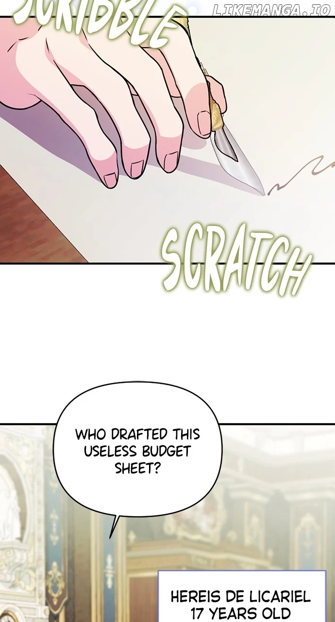 My Crush Got Possessed by the Duke Chapter 10 page 53