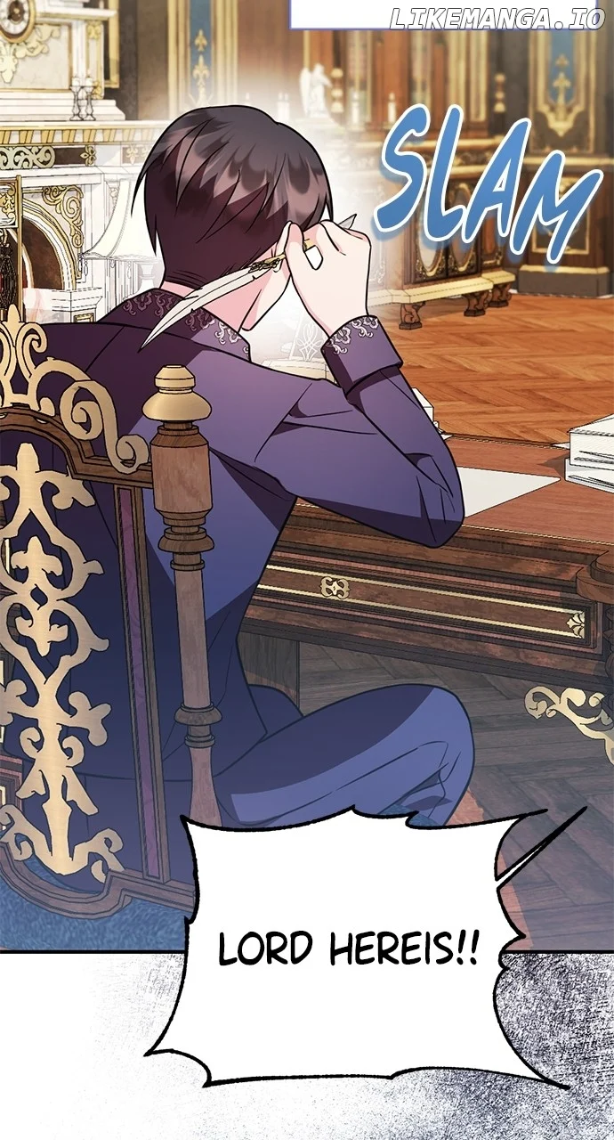 My Crush Got Possessed by the Duke Chapter 10 page 54