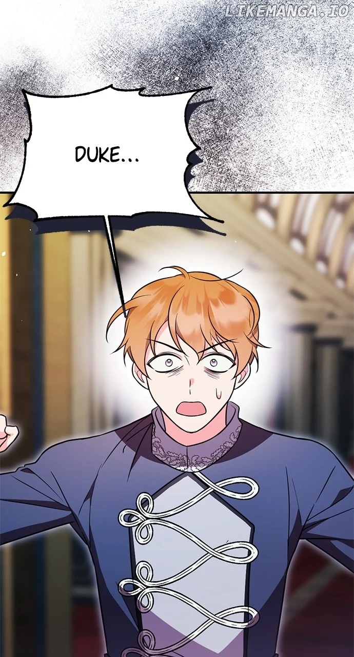 My Crush Got Possessed by the Duke Chapter 10 page 55