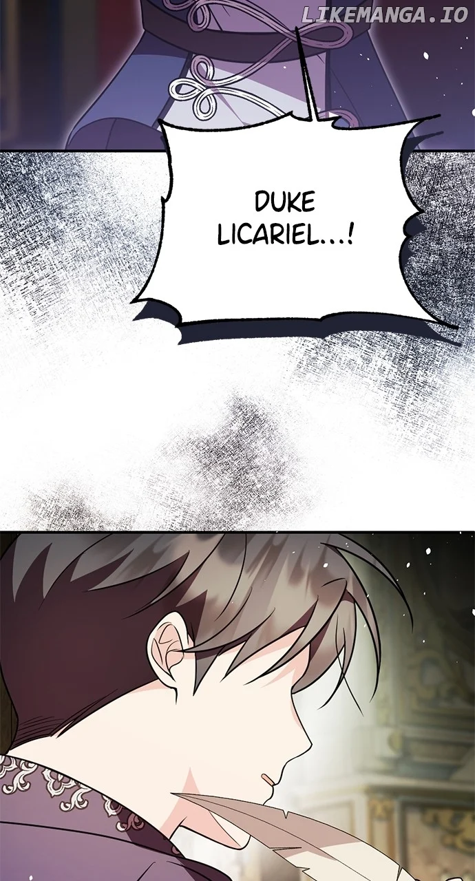 My Crush Got Possessed by the Duke Chapter 10 page 56