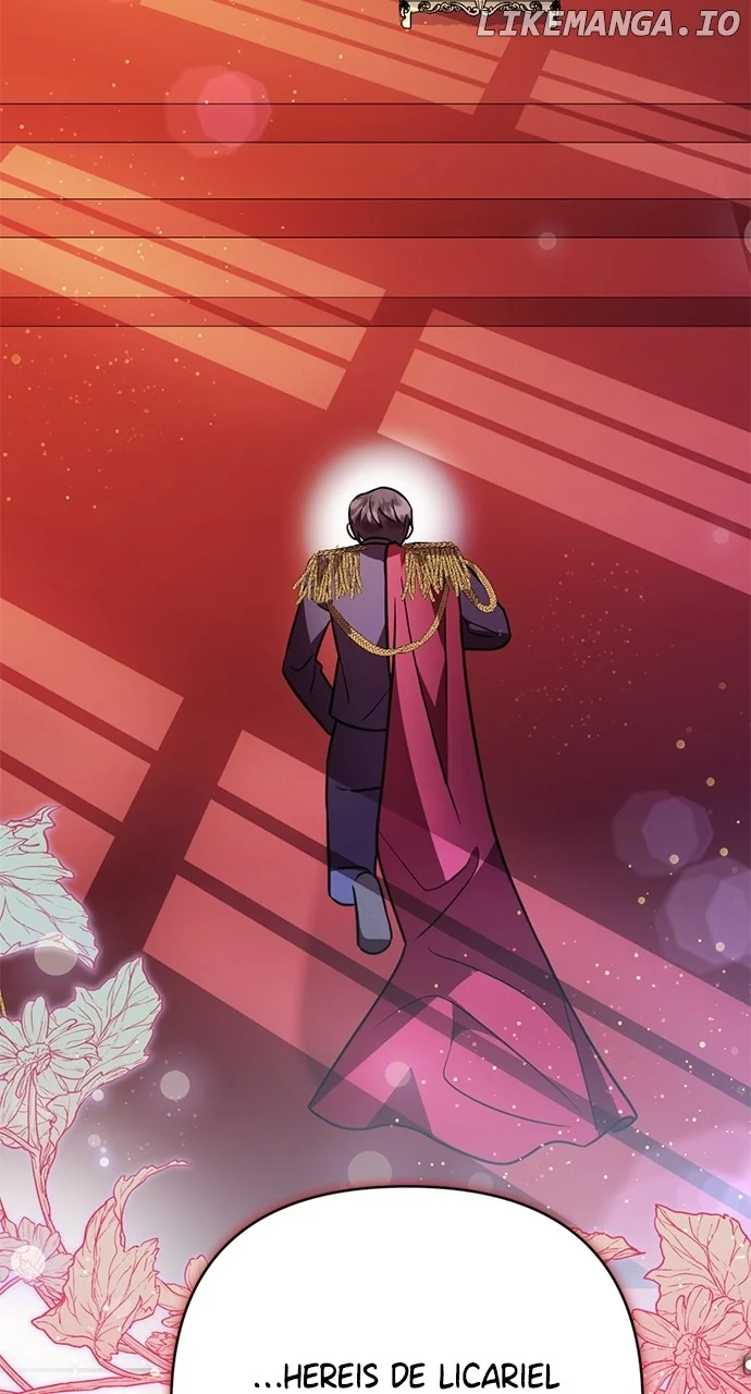 My Crush Got Possessed by the Duke Chapter 10 page 60
