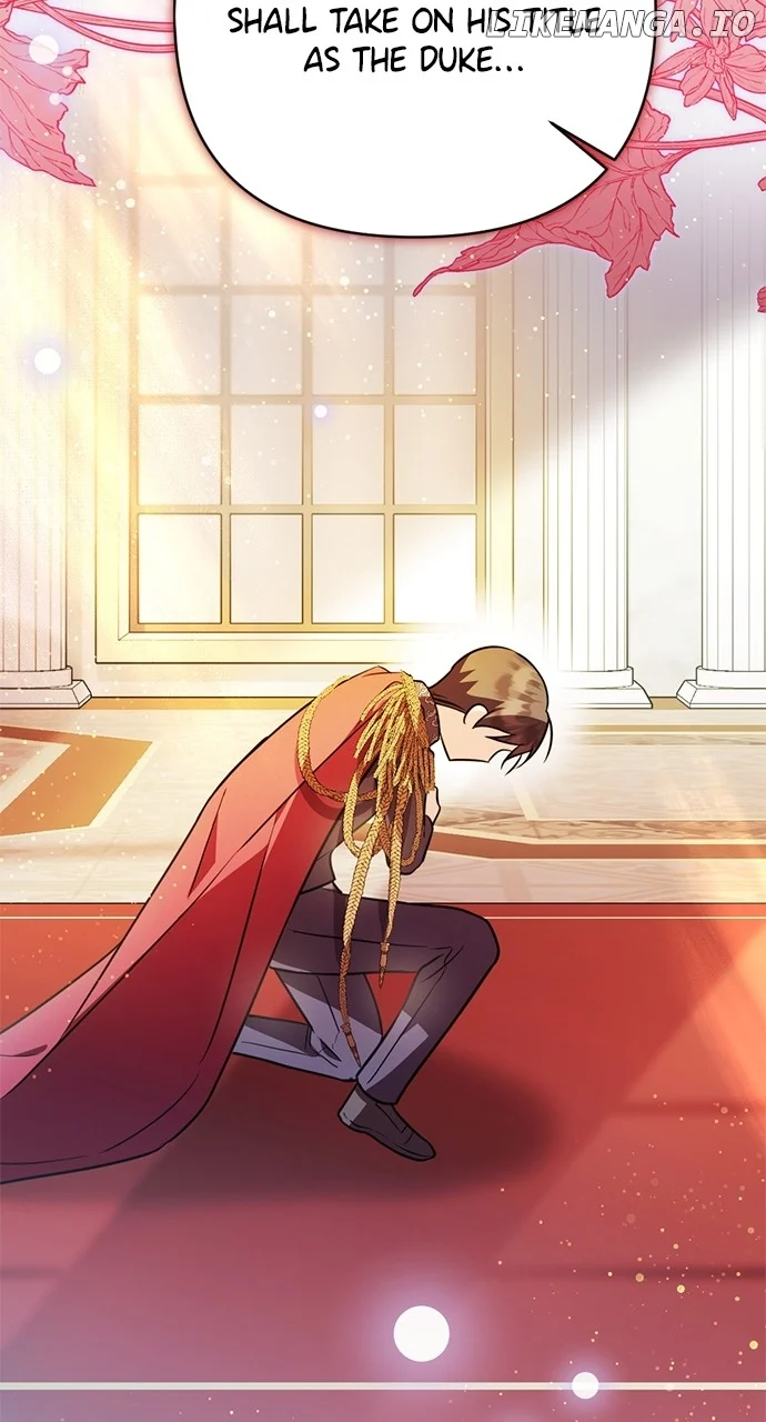My Crush Got Possessed by the Duke Chapter 10 page 61