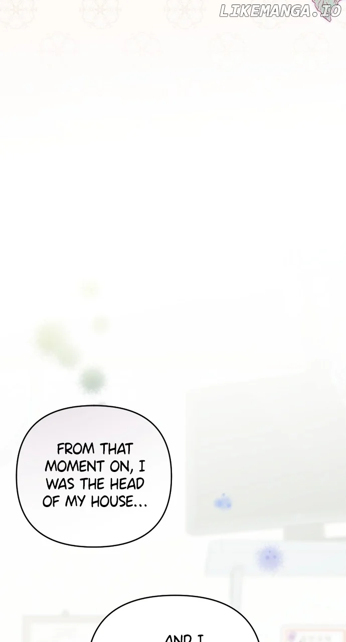 My Crush Got Possessed by the Duke Chapter 10 page 64