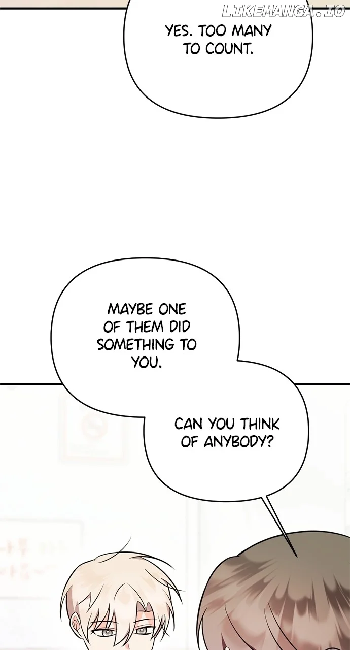 My Crush Got Possessed by the Duke Chapter 10 page 72