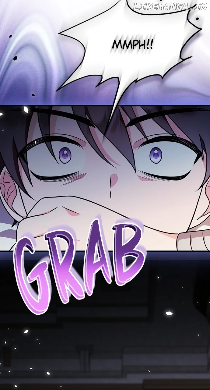 My Crush Got Possessed by the Duke Chapter 10 page 7