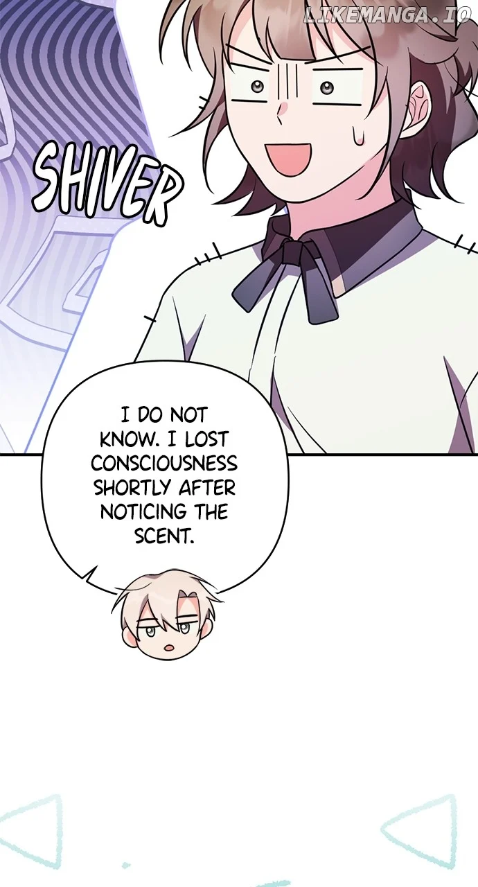 My Crush Got Possessed by the Duke Chapter 10 page 79