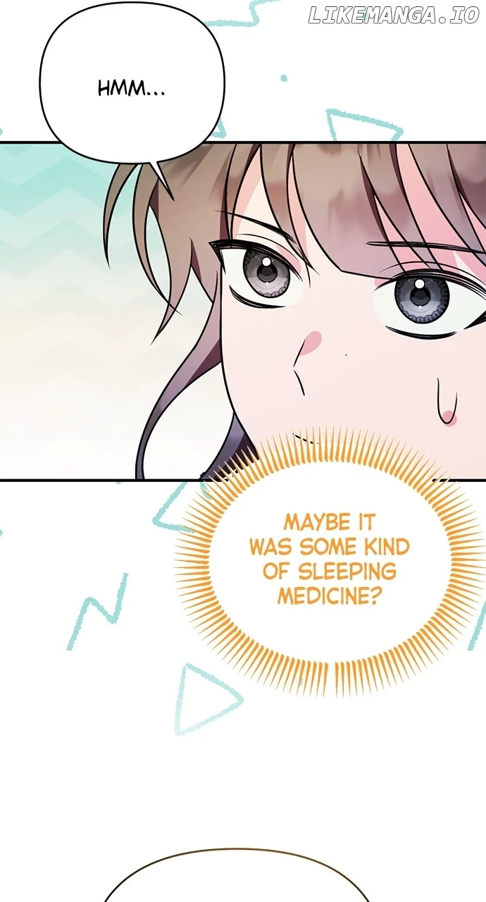 My Crush Got Possessed by the Duke Chapter 10 page 80