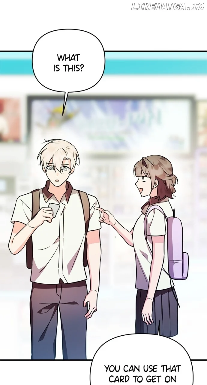 My Crush Got Possessed by the Duke Chapter 10 page 85