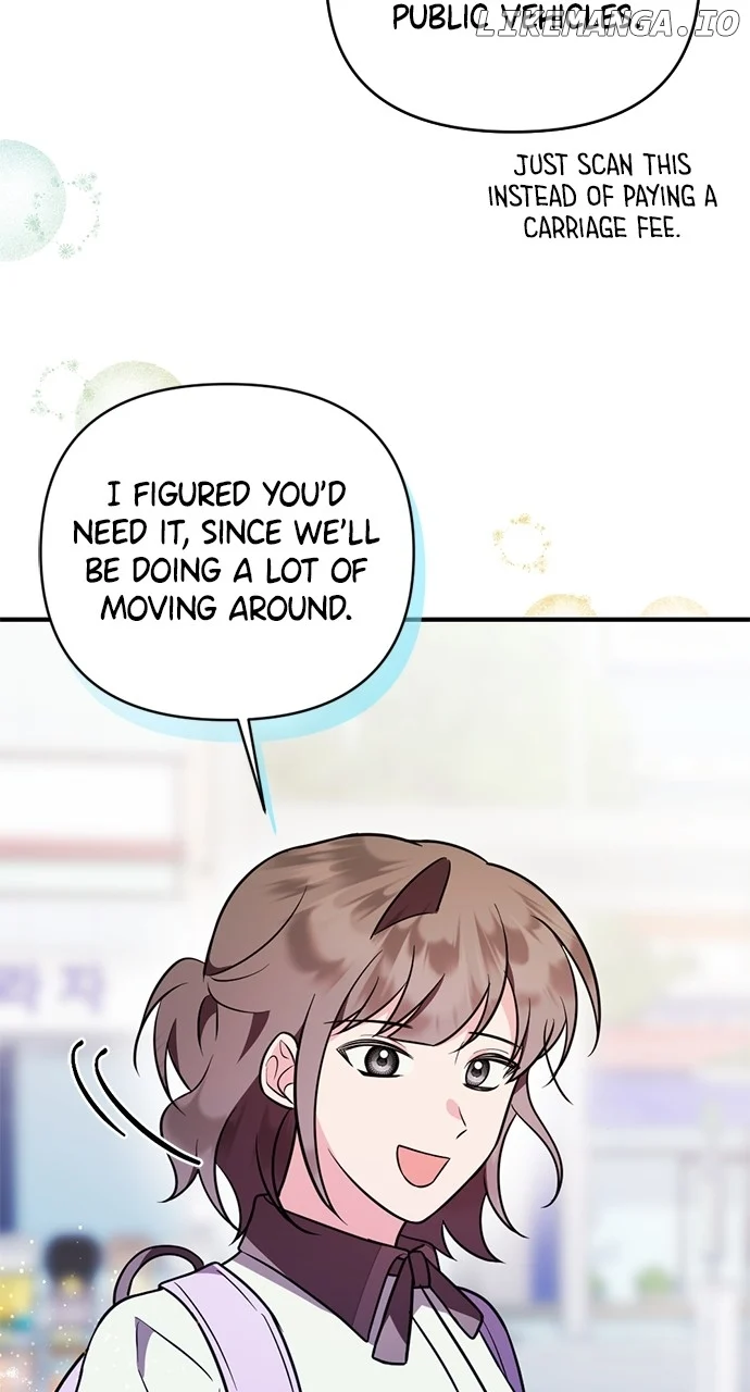My Crush Got Possessed by the Duke Chapter 10 page 86