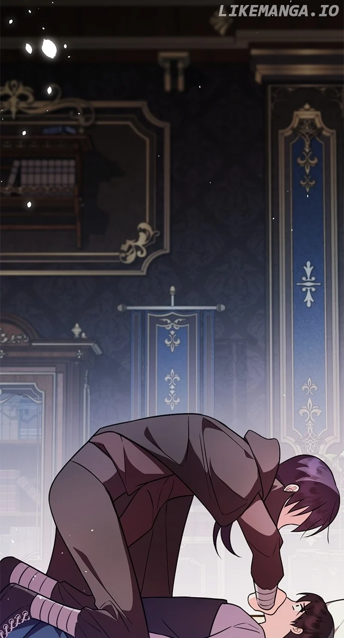 My Crush Got Possessed by the Duke Chapter 10 page 8