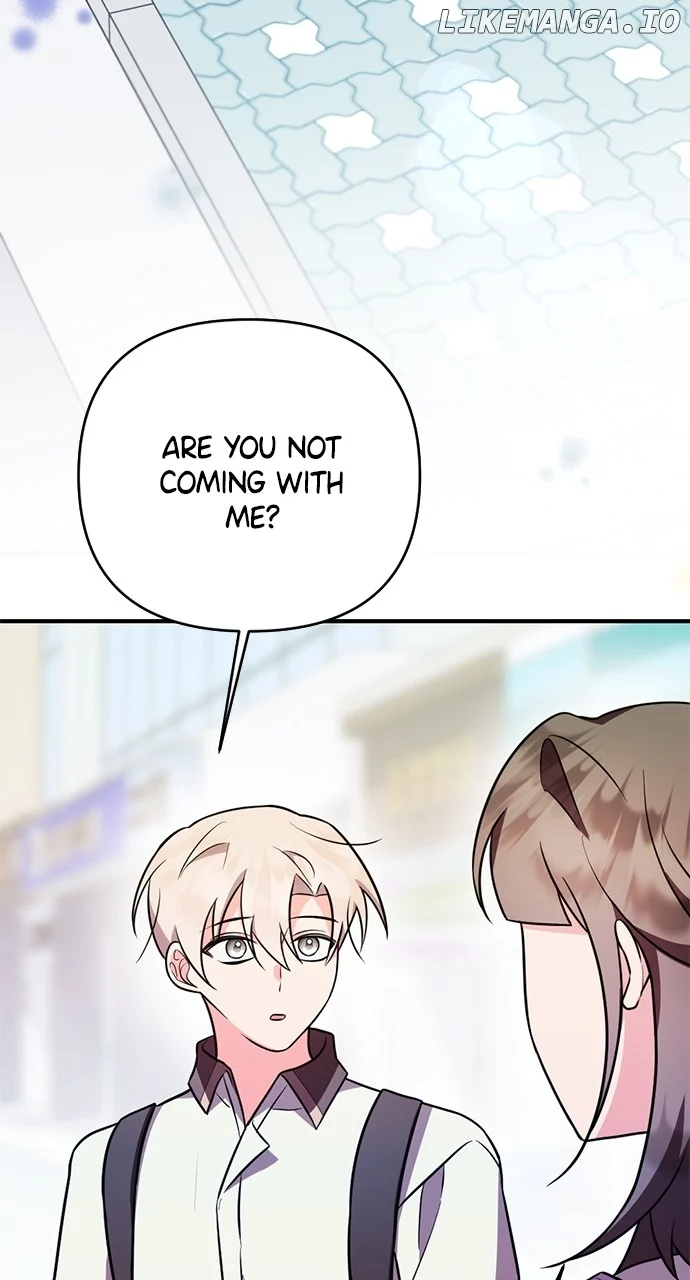 My Crush Got Possessed by the Duke Chapter 10 page 89